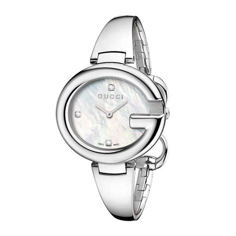 orologgi gucci da donna scheletron|Orologi da donna di Gucci .